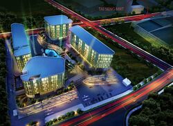 Oxley Bizhub (D14), Factory #455112171